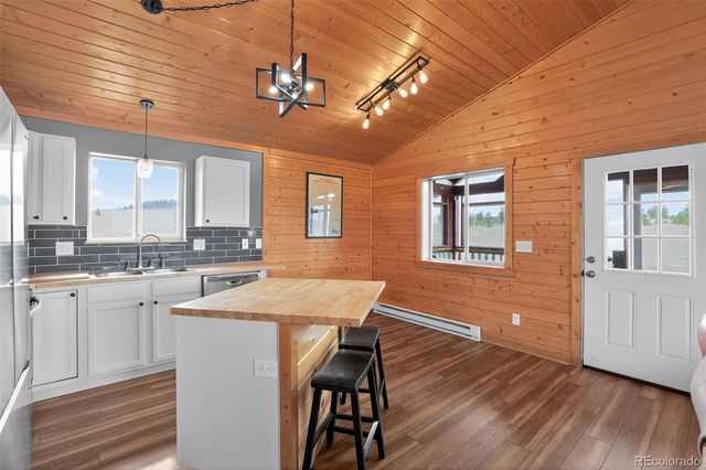 14012 Chickasaw Road, Hartsel, CO 80449