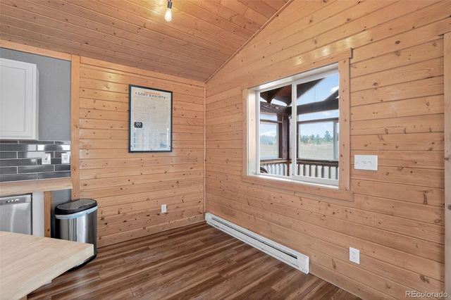 14012 Chickasaw Road, Hartsel, CO 80449