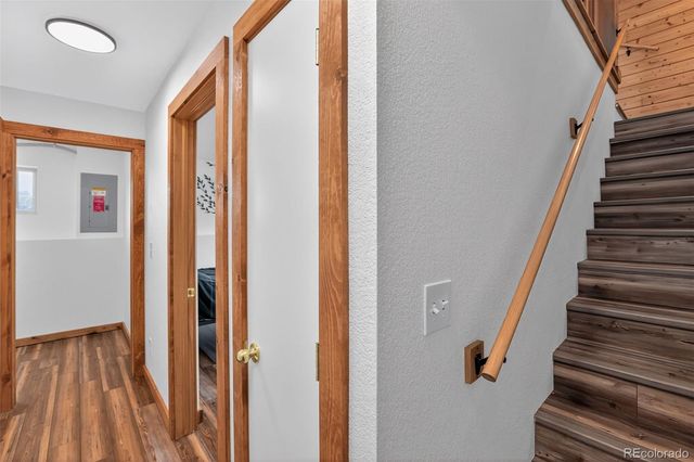 14012 Chickasaw Road, Hartsel, CO 80449