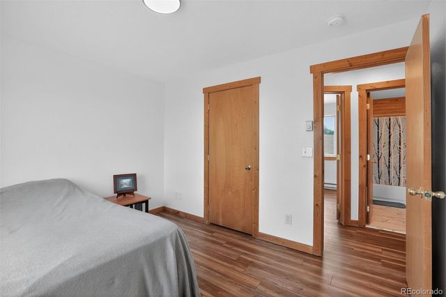 14012 Chickasaw Road, Hartsel, CO 80449