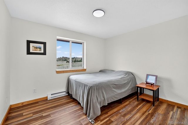 14012 Chickasaw Road, Hartsel, CO 80449