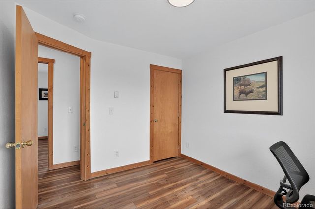 14012 Chickasaw Road, Hartsel, CO 80449