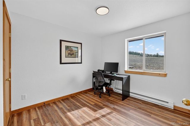 14012 Chickasaw Road, Hartsel, CO 80449