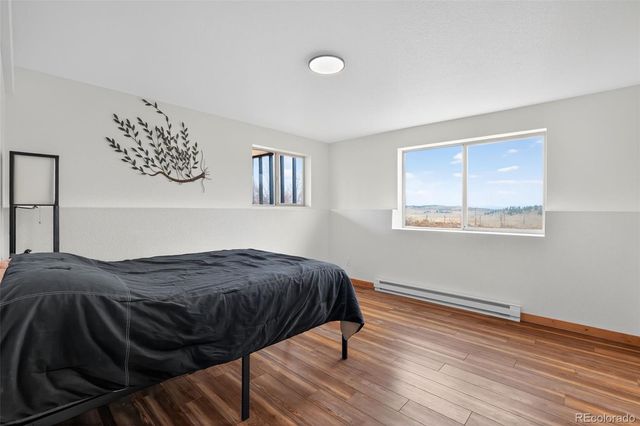 14012 Chickasaw Road, Hartsel, CO 80449