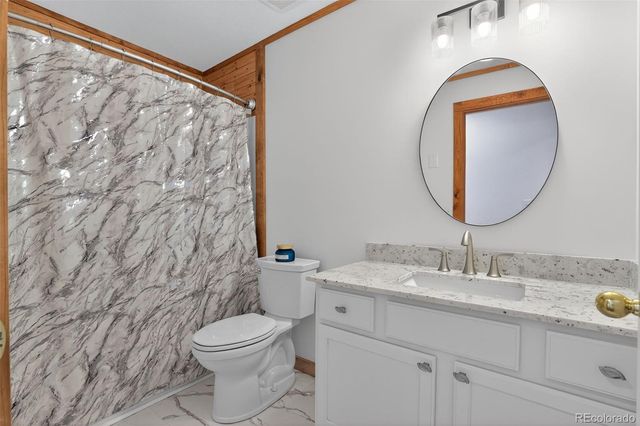 14012 Chickasaw Road, Hartsel, CO 80449