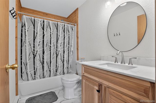 14012 Chickasaw Road, Hartsel, CO 80449