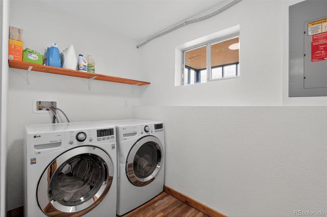 14012 Chickasaw Road, Hartsel, CO 80449