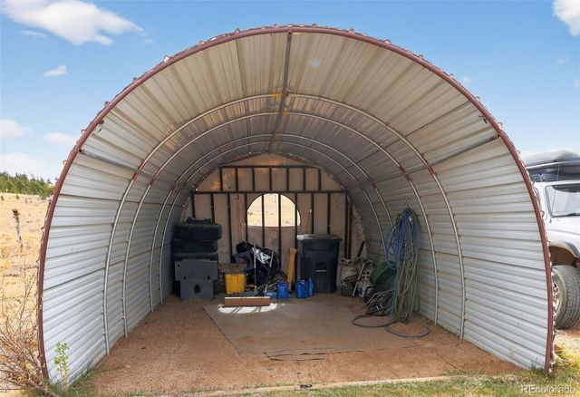 14012 Chickasaw Road, Hartsel, CO 80449