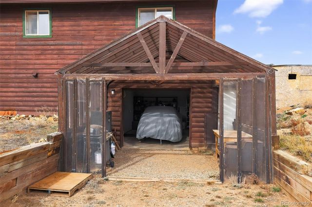 14012 Chickasaw Road, Hartsel, CO 80449