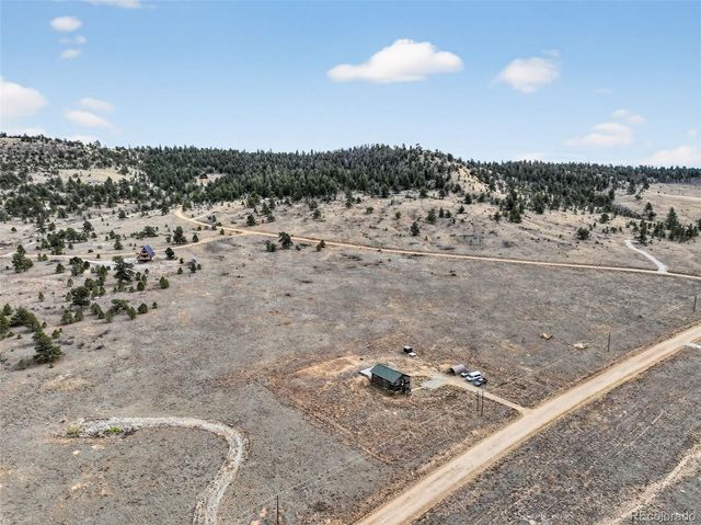 14012 Chickasaw Road, Hartsel, CO 80449
