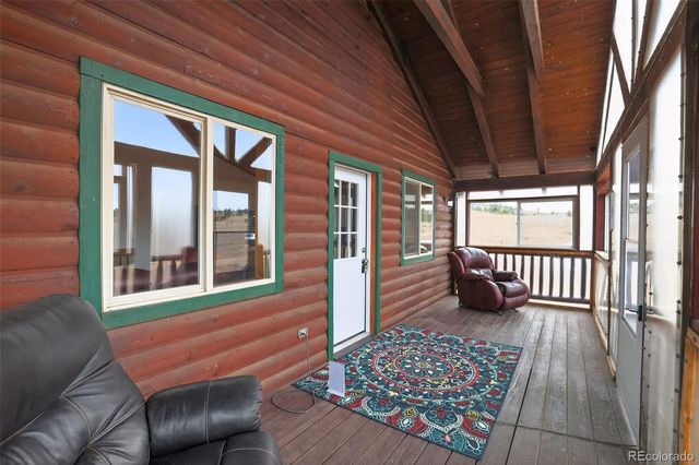 14012 Chickasaw Road, Hartsel, CO 80449