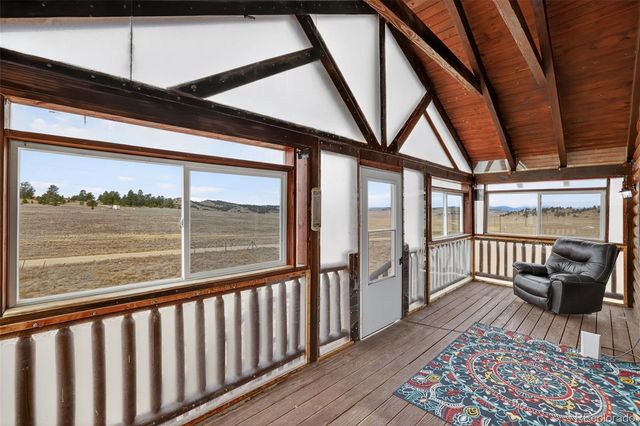 14012 Chickasaw Road, Hartsel, CO 80449