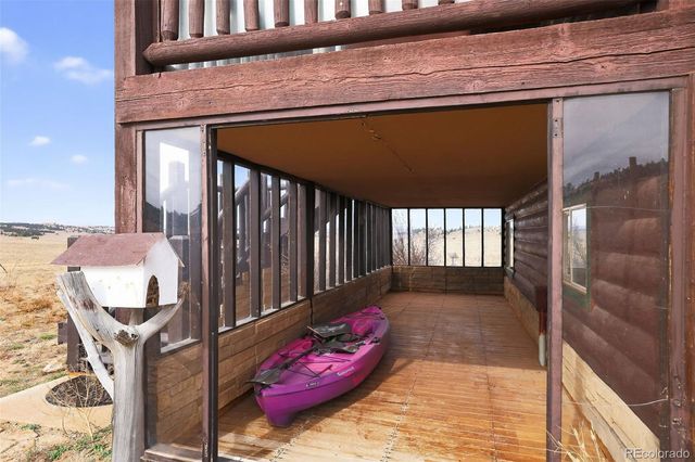 14012 Chickasaw Road, Hartsel, CO 80449