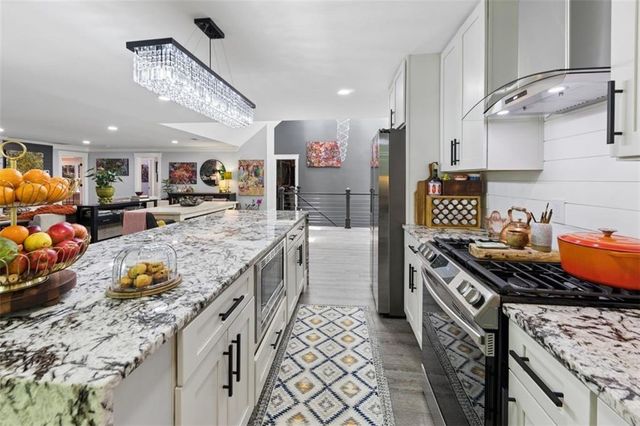 2330 Castle Lane NE, Marietta, GA 30062
