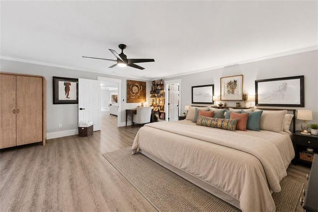 2330 Castle Lane NE, Marietta, GA 30062