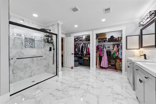 2330 Castle Lane NE, Marietta, GA 30062