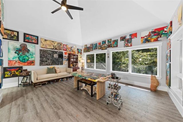 2330 Castle Lane NE, Marietta, GA 30062