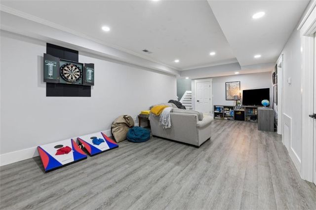 2330 Castle Lane NE, Marietta, GA 30062