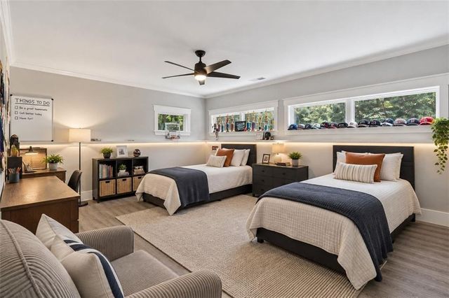 2330 Castle Lane NE, Marietta, GA 30062