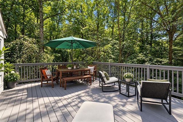 2330 Castle Lane NE, Marietta, GA 30062