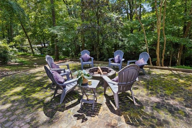 2330 Castle Lane NE, Marietta, GA 30062