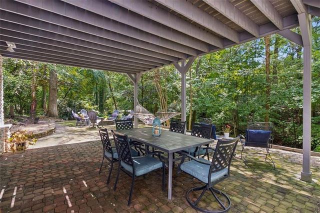 2330 Castle Lane NE, Marietta, GA 30062