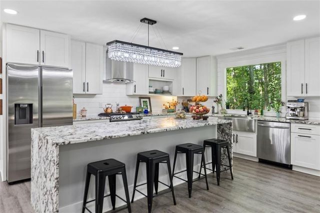 2330 Castle Lane NE, Marietta, GA 30062