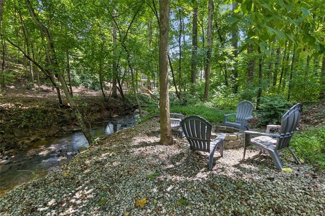 2330 Castle Lane NE, Marietta, GA 30062