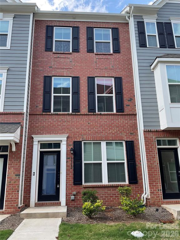 6222 Cleburne Court, Charlotte, NC 28217