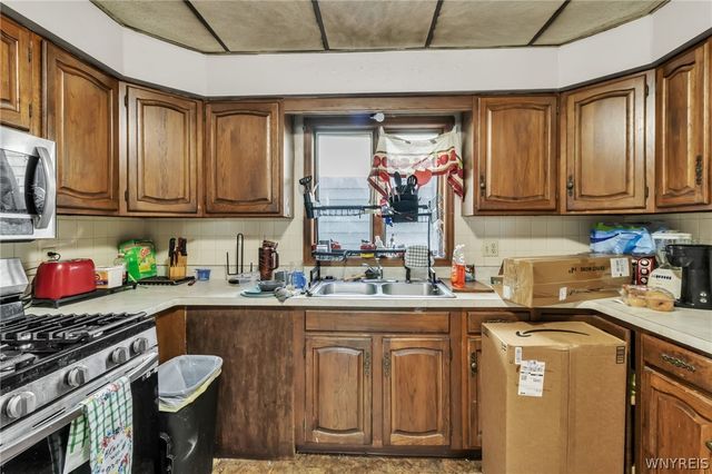 199 Brunswick Boulevard, Buffalo, NY 14208