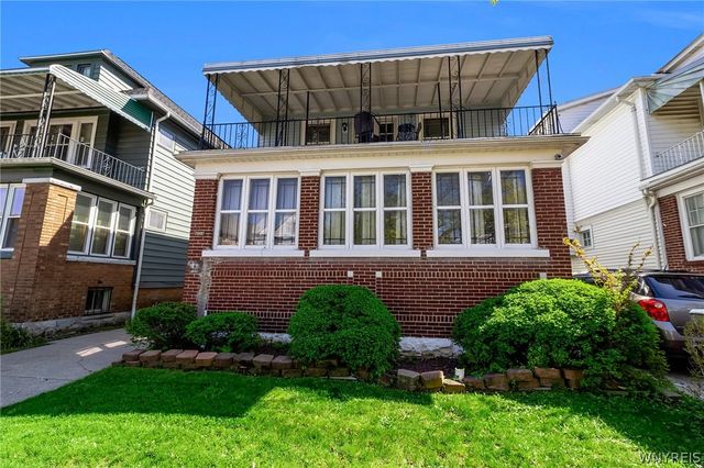 199 Brunswick Boulevard, Buffalo, NY 14208