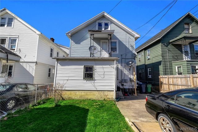 199 Brunswick Boulevard, Buffalo, NY 14208