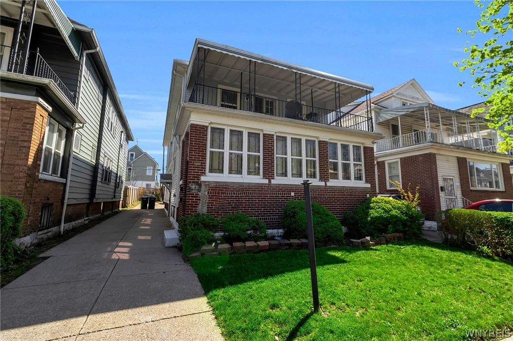 199 Brunswick Boulevard, Buffalo, NY 14208