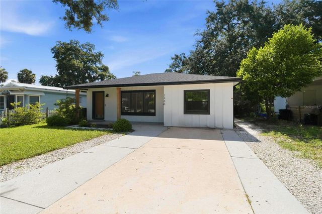 2445 SANFORD AVENUE, Sanford, FL 32771