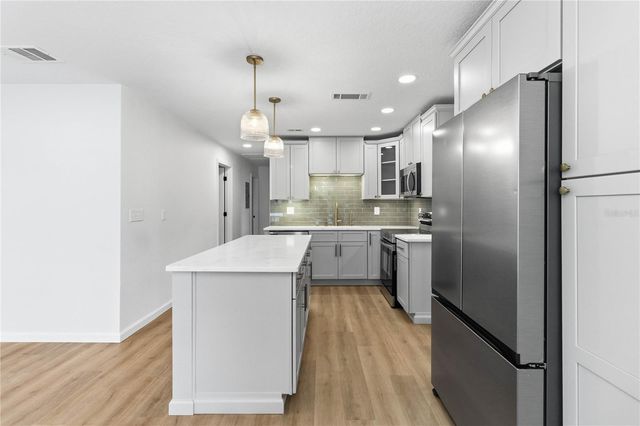 2445 SANFORD AVENUE, Sanford, FL 32771