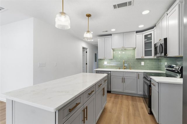 2445 SANFORD AVENUE, Sanford, FL 32771