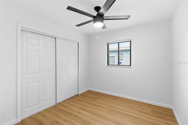 2445 SANFORD AVENUE, Sanford, FL 32771