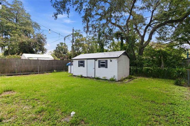 2445 SANFORD AVENUE, Sanford, FL 32771
