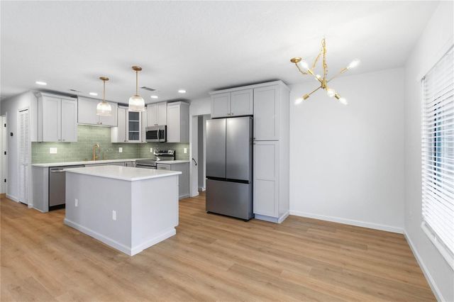 2445 SANFORD AVENUE, Sanford, FL 32771
