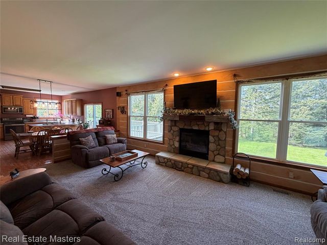 4618 Burtch Creek Road, Burtchville, MI 48059