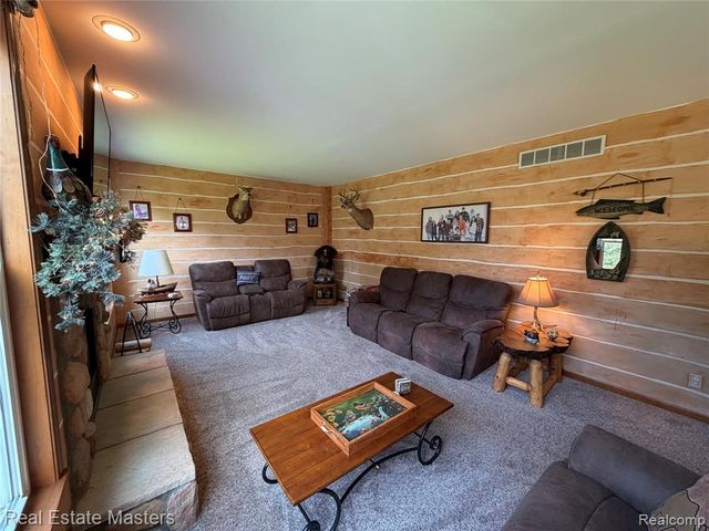 4618 Burtch Creek Road, Burtchville, MI 48059
