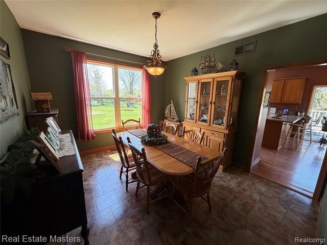 4618 Burtch Creek Road, Burtchville, MI 48059