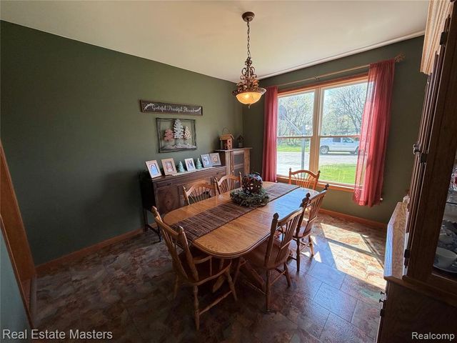 4618 Burtch Creek Road, Burtchville, MI 48059