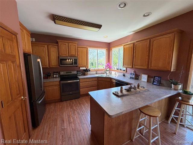 4618 Burtch Creek Road, Burtchville, MI 48059
