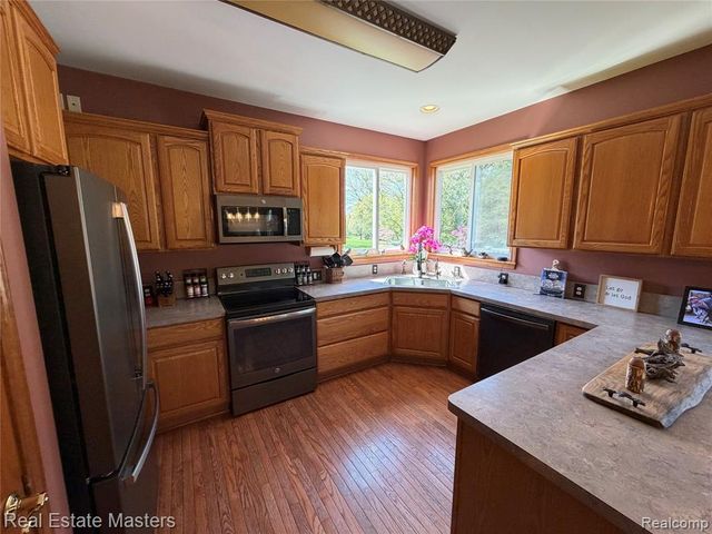 4618 Burtch Creek Road, Burtchville, MI 48059