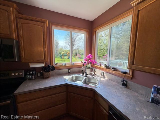 4618 Burtch Creek Road, Burtchville, MI 48059