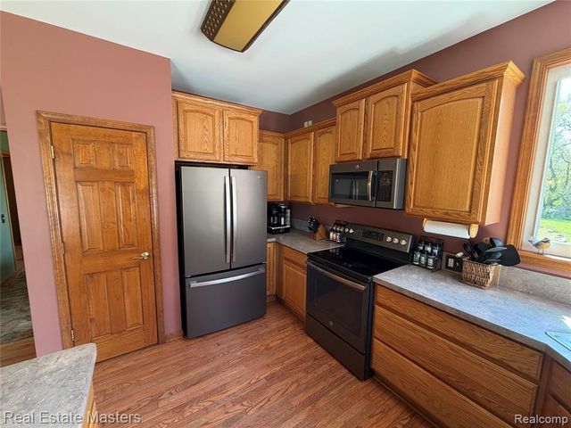 4618 Burtch Creek Road, Burtchville, MI 48059