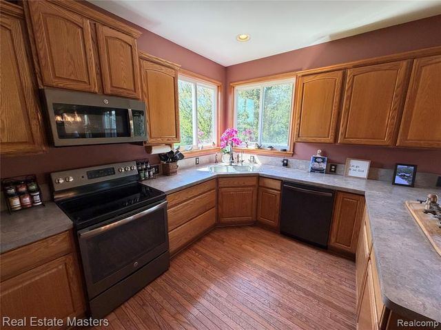 4618 Burtch Creek Road, Burtchville, MI 48059