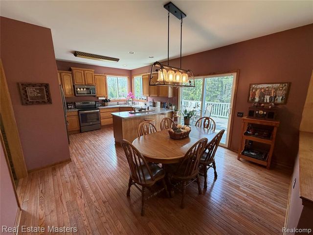 4618 Burtch Creek Road, Burtchville, MI 48059