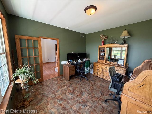 4618 Burtch Creek Road, Burtchville, MI 48059